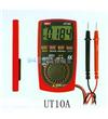 新型笔记本式数字万用表