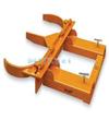 DG20油桶吊具系列1～2桶式，载重：1350kg