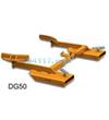 DG50油桶吊具系列1桶式可调型