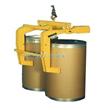 HCB-2油桶吊具系列1～2桶式，载重：1800kg