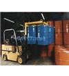 L4F 四桶叉车用桶夹油桶吊具系列1～4桶式，载重：3600kg
