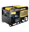 KDE19EA3小型柴油发电机16.25KVA