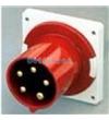 682曼耐克斯IP44低压连接器16A 2P