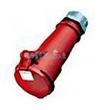 695曼耐克斯IP44低压连接器32A 2P