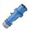 707曼耐克斯IP44低压连接器16A 2P