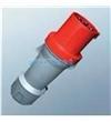 122曼耐克斯IP44连接器32A 3P