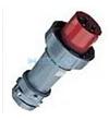 180曼耐克斯IP44连接器16A 3P