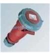 702曼耐克斯IP44低压连接器32A 3P