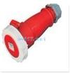 728曼耐克斯IP44低压连接器32A 3P