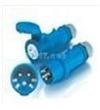 720曼耐克斯IP44低压连接器32A 2P