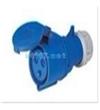 1237曼耐克斯IP44连接器63A 3P