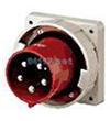 194曼耐克斯IP44连接器16A 4P