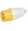 994曼耐克斯IP44连接器16A 4P