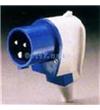 3958曼耐克斯IP44连接器16A 4P