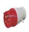 15曼耐克斯IP44连接器16A 5P