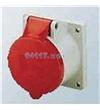 3976曼耐克斯IP44连接器32A 5P