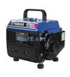 ET950YAMAHA小型汽油发电机额定输出(KVA)：0.65