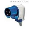 3954曼耐克斯IP44连接器16A 3P