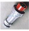 5956曼耐克斯IP44带开关和机械联锁插座63A 4P