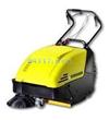 KSM 750 Profi Pack手推式吸尘清扫车KSM 750 Profi Pack手推式吸尘清扫车