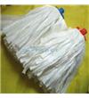 D213-06(白色)乐柏美混纺织维拖把型号：D213-06，头带尺寸：2.5cm，拖把颜色：白色