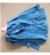 E238乐柏美通用型连头带蓝色混纺织维拖把型号：E238，拖把尺寸：0.7kg，拖把颜色：蓝色