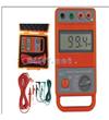 数字兆欧表DMG-2671F
