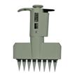 芬兰百得MAX_PETTE 0.5-10ul多道手动移液器720210MA