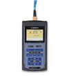 Multi 3420便携式pH/ORP/电导率/盐度/溶解氧/氧饱和度/温度分析仪