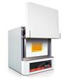 德国Thermconcept 实验室箱式炉KLS 05/13