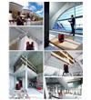 全自动三维建筑测量仪3D Disto