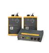 福禄克Fluke F1745三相电能质量分析仪