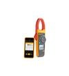 真均方根交流/直流钳形表-采用 iFlex? 的 Fluke 376 FC
