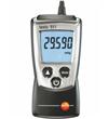 迷你型绝压仪 - testo 511