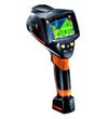 一款具备高性能配置的经济型红外热像仪-testo 875-1
