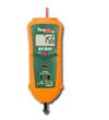 EXTECH RPM10激光数字转速表+集成红外测温仪
