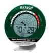 EXTECH RH35桌面式温湿度计警报