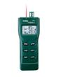 EXTECH RH401数字测温仪+红外线温度计