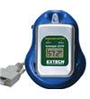 EXTECH 42275带PC接口的温度/湿度数据记录器套件