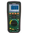 EXTECH GX900真有效值蓝牙图形万用表