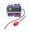 MASTER DIN VDE 0701-0702 测试仪器 3P