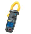 法国CA MX670真有效值万用钳形电流表