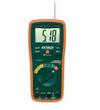 EXTECH EX450数字万用表（带红外测温）