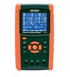 EXTECH PQ3450三相功率分析仪/数据记录器
