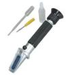 EXTECH RF20便携式盐度折射仪