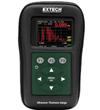 EXTECH TKG250带有彩色波形的数字超声波测厚仪/数据记录仪