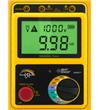 AR907数字兆欧表