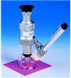 英国易高ELCOMETER 7220带标线显微镜