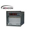 R1000 1-8路 数码管 打印有纸温度记录仪/测量/报警/走纸