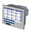 RX4000A 1-16路 蓝屏智能无纸/瞬时累积流量记录仪